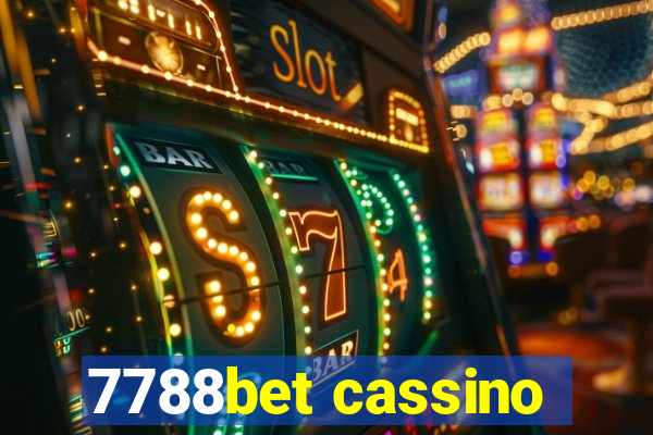 7788bet cassino